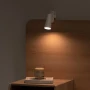 Настольная Лампа Xiaomi Flexible Rechargeable Lamp GL 2000 mAh, White