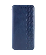 Чохол-книжка Rubic Leather для Samsung Galaxy A05s