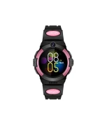 Дитячий смарт-годинник Kids SM LT32 GPS / IP65, Pink