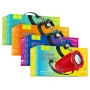 Портативная Bluetooth колонка HOCO HC5 Cool Enjoy sports BT speaker, Red