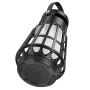 Портативная Bluetooth колонка HOCO BS61 Wild fun outdoor camping light BT speaker Magic, Black Night