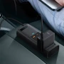 Автомобильный инвертор Baseus CRNBQ-A01 In-car Inverter 150W / 220V CN / EU, Black