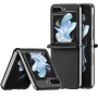 Чохол-накладка DUX DUCIS Bril для Samsung Galaxy Flip 5 samsung5pink