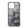 Чехол - накладка UAG AAA Pathfinder MagSafe для iPhone 14 Pro, Army Grey