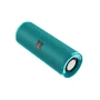 Портативні Bluetooth колонки BOROFONE BR1 Beyond sportive wireless speaker Peacock, Blue