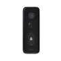 Розумний дверний дзвінок Xiaomi Smart Doorbell 3S 5200 mAh, Black