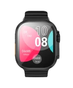 Смарт-часы BOROFONE BD10 Ultra Smart sports watch call version 300 mAh, Black