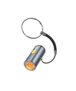 Переходник HOCO UA38 Type-C to cigarette lighter adapter, Gray