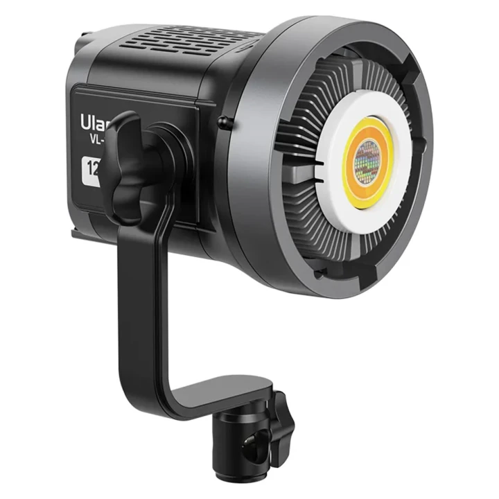 Відеосвітло Ulanzi Vijim VL-120C 120C RGB Light, Black
