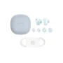 Бездротові Bluetooth навушники Baseus AirNora 2 400 mAh, Blue