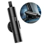 Автомобильный молоток Baseus CRSFH-0G Sharp Tool Safety Hammer, Dark - Gray
