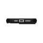 Чехол - накладка UAG AAA Pathfinder MagSafe для iPhone 14 Pro, Army Grey
