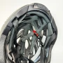 Смартшолом Smart4u R20 з акустикою та мікрофоном (58-62см), Black