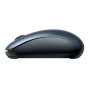 Бездротова Wireless Миша UGREEN 2.4G Wireless Mouse, Midnight Blue