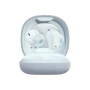 Бездротові Bluetooth навушники Baseus AirNora 2 400 mAh, Blue