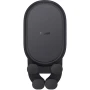  Автомобільний тримач для телефона Baseus Stable Gravitational Car Mount Air, Black ( SUWX020001 )