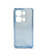 Чехол - накладка Space III для Xiaomi Redmi Note 13 Pro 4G / Poco M6 Pro 4G, Blue