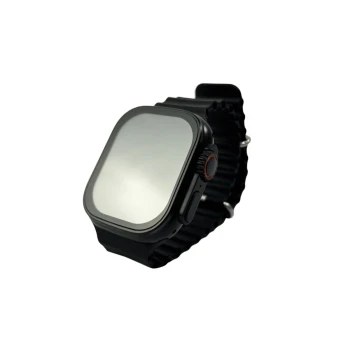 Смарт-годинник BIG V200 Ultra IP65, Black