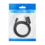 Видео кабель Vention Type-C to HDMI 4K 30Hz 1.5M, Black