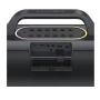 Портативна Bluetooth колонка ACEFAST K1 Party karaoke all-in-one audio set 18000 mAh, Black