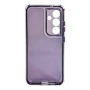 Чохол - накладка Space III для Samsung Galaxу S24, Dark-Purple