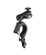 Шарнірне кріплення Ulanzi action camera bike mount, Black