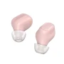 Беспроводные Bluetooth наушники Baseus Bowie WM01 300 mAh, Pink
