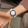 Смарт-годинник HOCO Y7 Pro Smart sports watch (call version) 240 mAh, Silver
