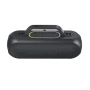Портативна Bluetooth колонка ACEFAST K1 Party karaoke all-in-one audio set 18000 mAh, Black