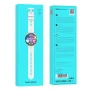 Смарт-годинник HOCO Y7 Pro Smart sports watch (call version) 240 mAh, Silver
