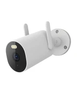 IP-камера видеонаблюдения Xiaomi Outdoor Camera AW300 EU со встроенным микрофоном, White