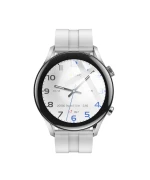 Смарт-годинник HOCO Y7 Pro Smart sports watch (call version) 240 mAh, Silver