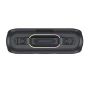 Портативна Bluetooth колонка ACEFAST K1 Party karaoke all-in-one audio set 18000 mAh, Black