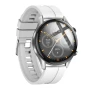 Смарт-годинник HOCO Y7 Pro Smart sports watch (call version) 240 mAh, Silver