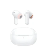 Bluetooth навушники - гарнітура Baseus Bowie M1 True Wireless Earphones, White