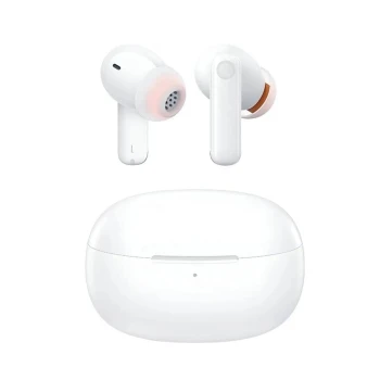 Bluetooth навушники - гарнітура Baseus Bowie M1 True Wireless Earphones, White
