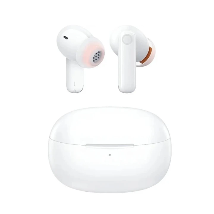 Bluetooth навушники - гарнітура Baseus Bowie M1 True Wireless Earphones, White