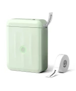 Термопринтер для печати наклеек NIIMBOT D110_M, Green