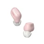 Беспроводные Bluetooth наушники Baseus Bowie WM01 300 mAh, Pink
