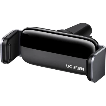 Автомобільний тримач UGREEN LP120 для смартфона, Black