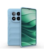 Чехол-накладка Cosmic Magic Shield для Xiaomi Redmi Note 14 Pro