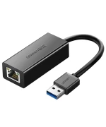 Адаптер UGREEN USB 3.0 Gigabit Ethernet Adapter, Black