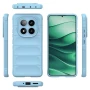 Чехол-накладка Cosmic Magic Shield для Xiaomi Redmi Note 14 Pro