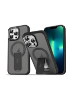 Чехол - накладка Cosmic Magnetic Stand для iPhone 13 Pro Max