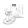 Беспроводные Bluetooth наушники HOCO EW53 250 mAh, White