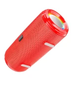 Портативні Bluetooth колонки BOROFONE BR13 5W Young sports BT speaker, Red