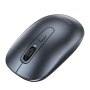 Бездротова мишка BOROFONE BG13 Winner 2.4G business wireless mouse, Black