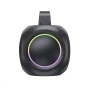Портативна Bluetooth колонка ACEFAST K1 Party karaoke all-in-one audio set 18000 mAh, Black