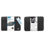 Сумка HOCO GT7 Extraordinary series laptop bag 16'',Black