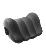 Подушка для подголовника Baseus ComfortRide Series Car Headrest Pillow Cluster, Black